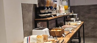 Hotel King'S Bariloche