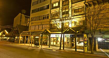 Hotel King'S Bariloche