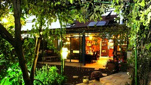 Garden - Arbel Guest House Shavit Family (Galil Tachton)