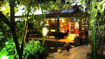 Vườn