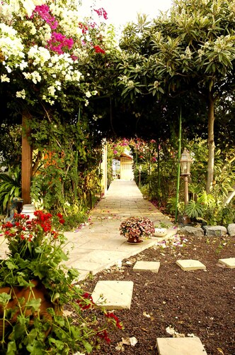 Arbel Guest House Shavit Family