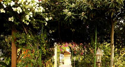 Arbel Guest House Shavit Family