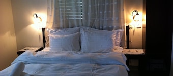 Arbel Guest House Shavit Family