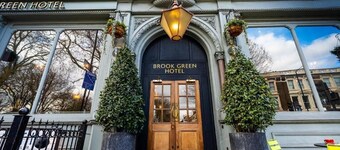 Brook Green Hotel