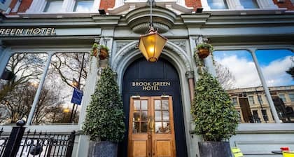 Brook Green Hotel