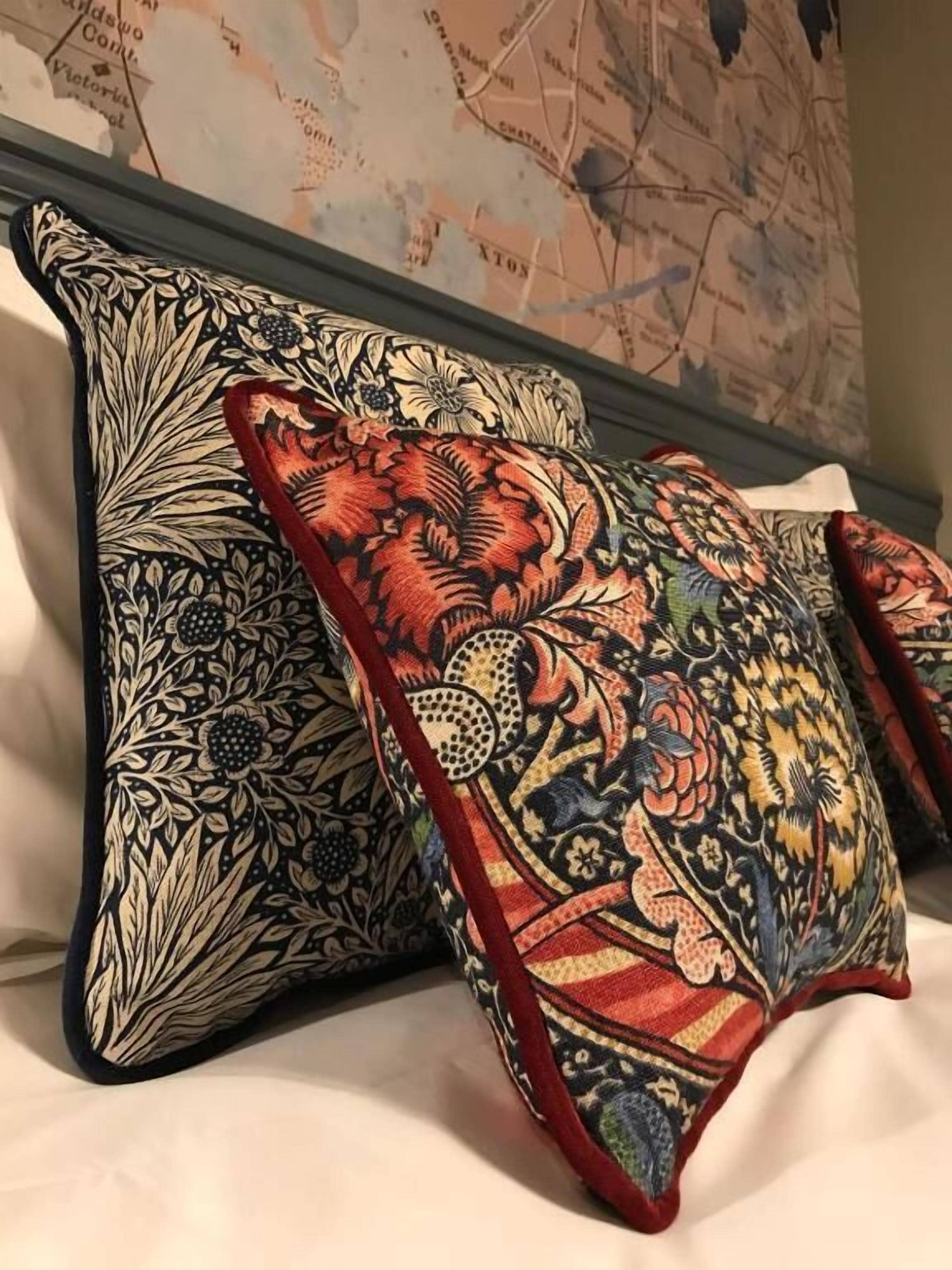 1 bedroom, minibar, in-room safe, individually decorated