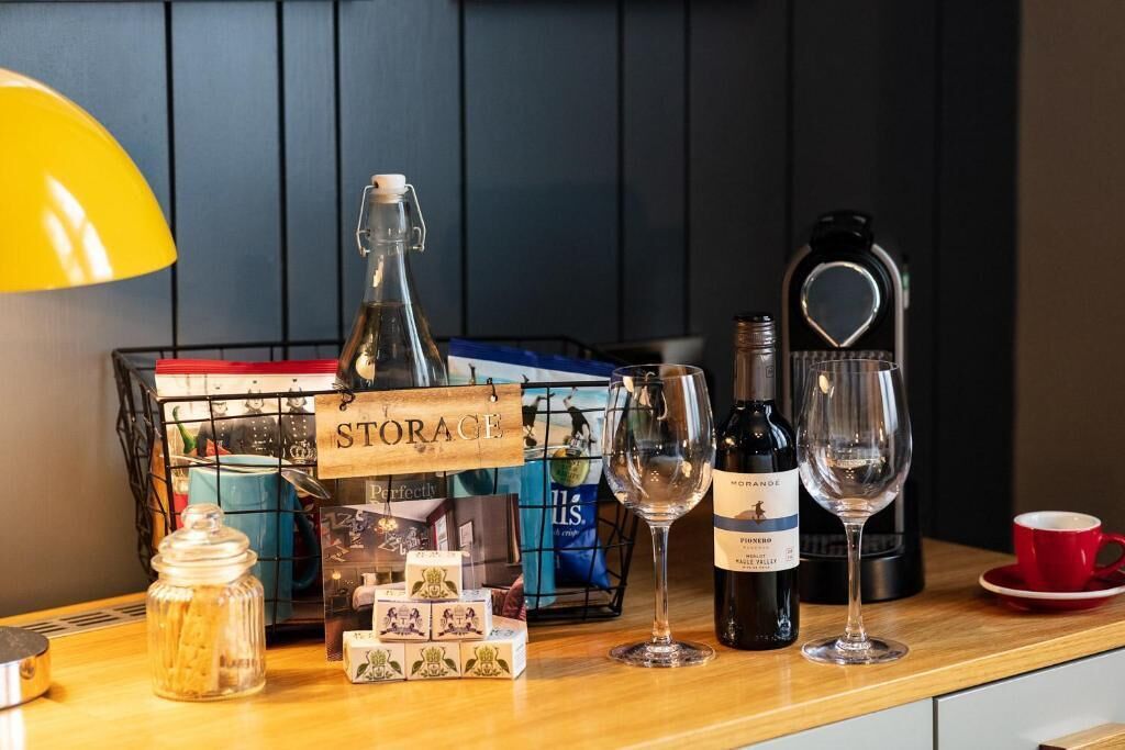 Foto - The Brook Green Hotel