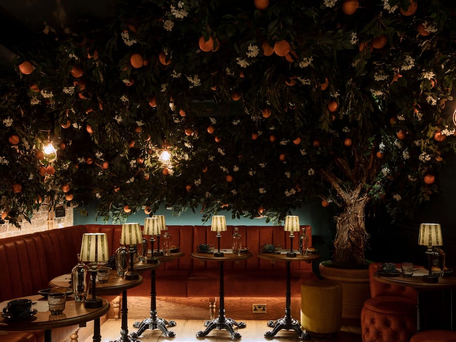 Frühstück, Mittagessen und Abendessen