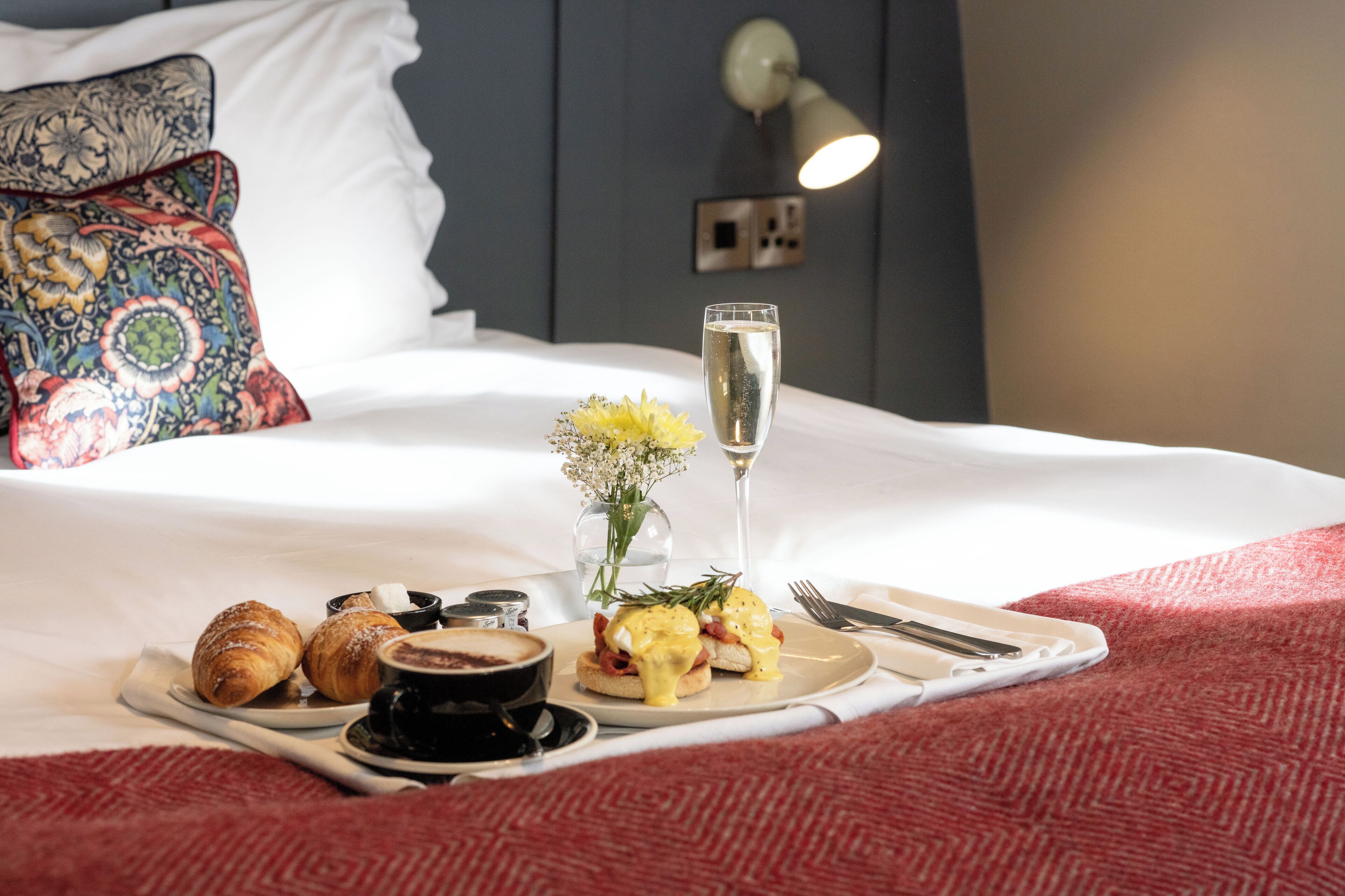 Foto - The Brook Green Hotel