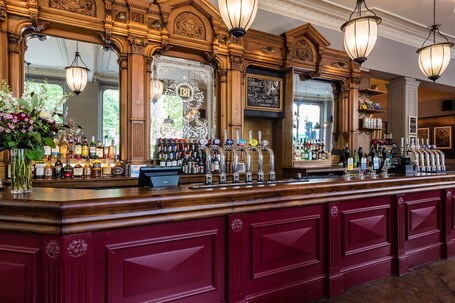 Brook Green Hotel – Affordable hotel in London