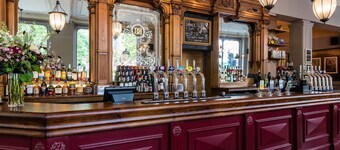 Brook Green Hotel