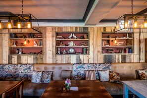 Food and drink - Bull's Head Hotel (Chislehurst)
