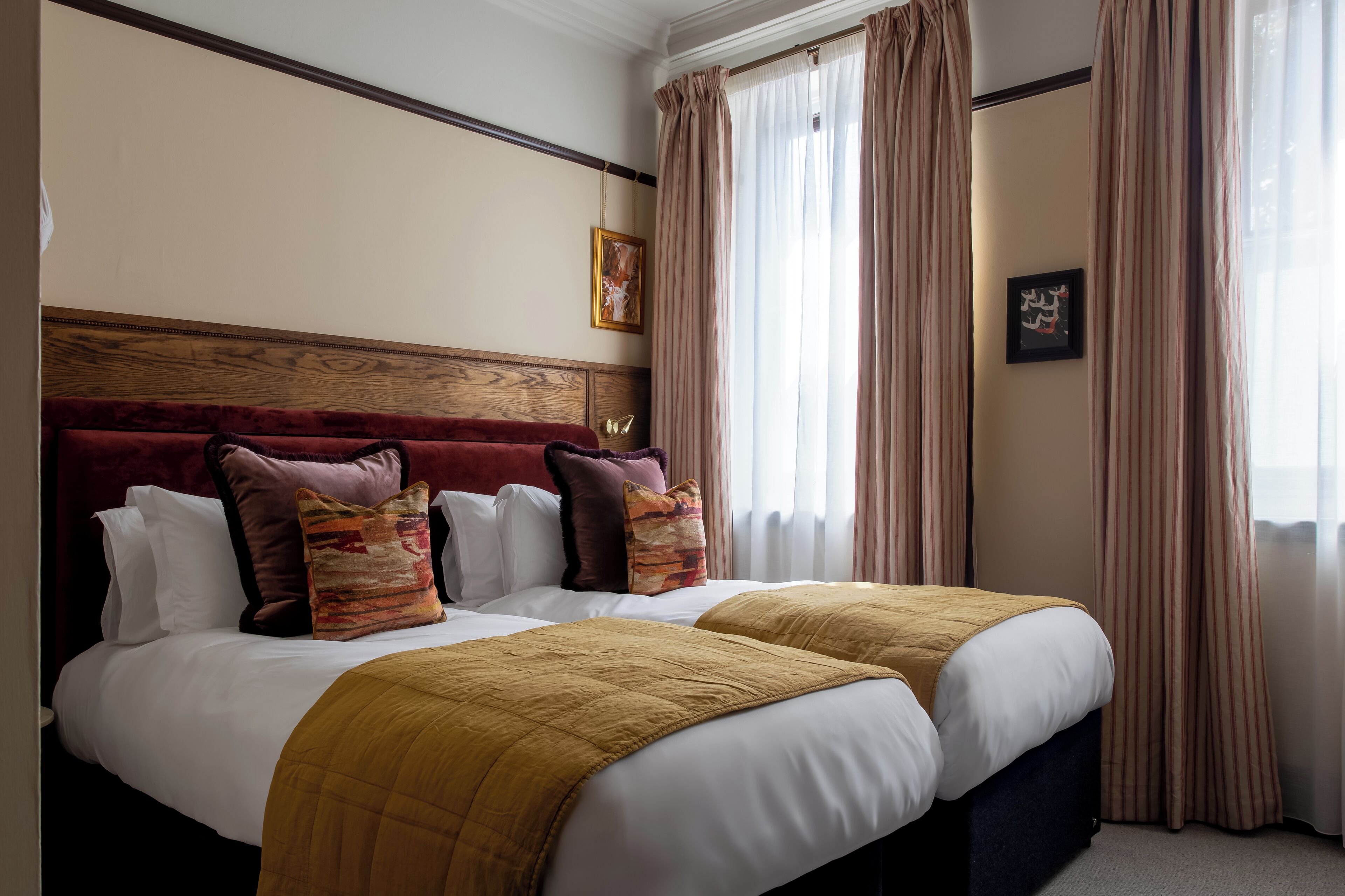 Foto - Red Lion Hotel