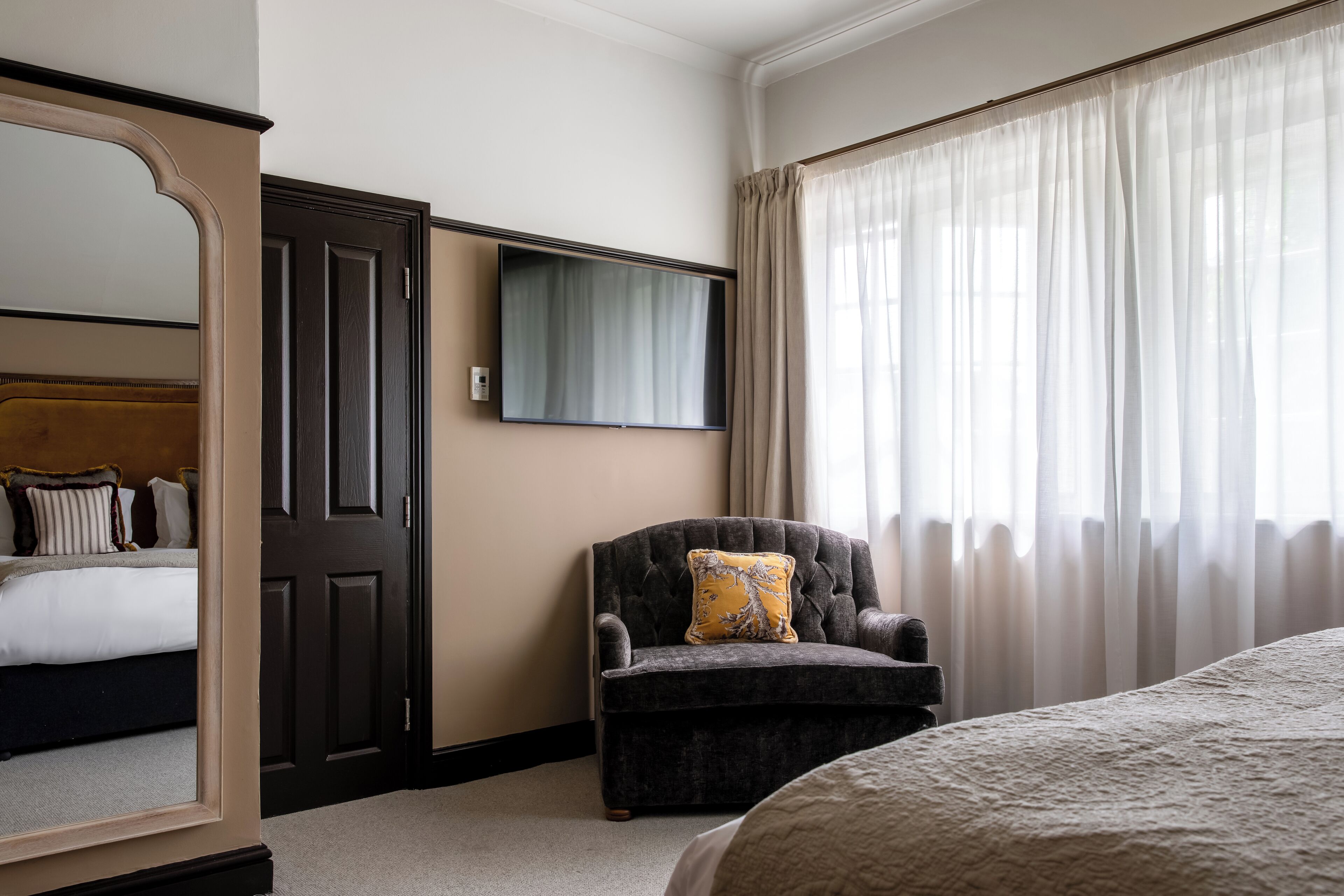 Foto - Red Lion Hotel