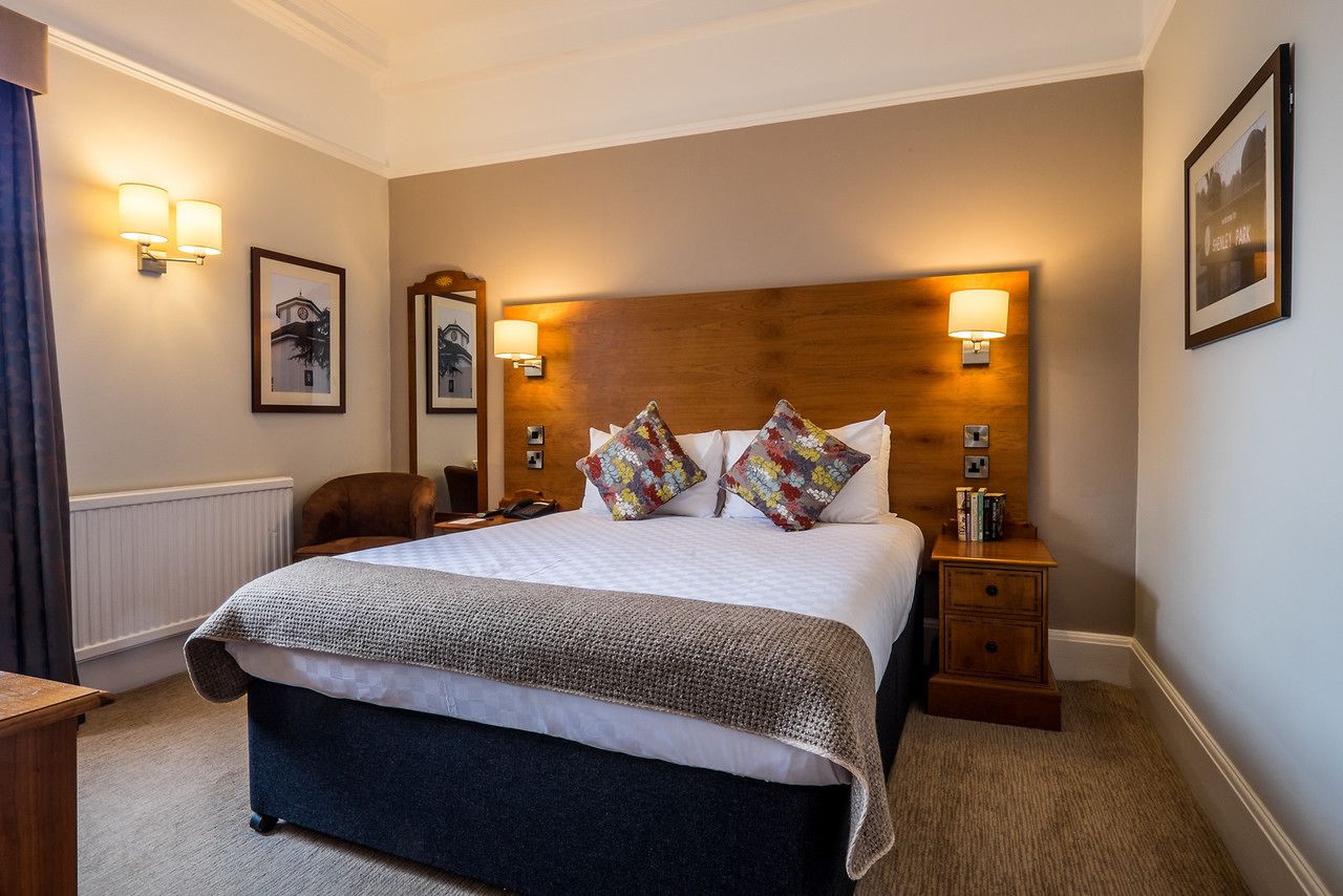 Foto - Red Lion Hotel