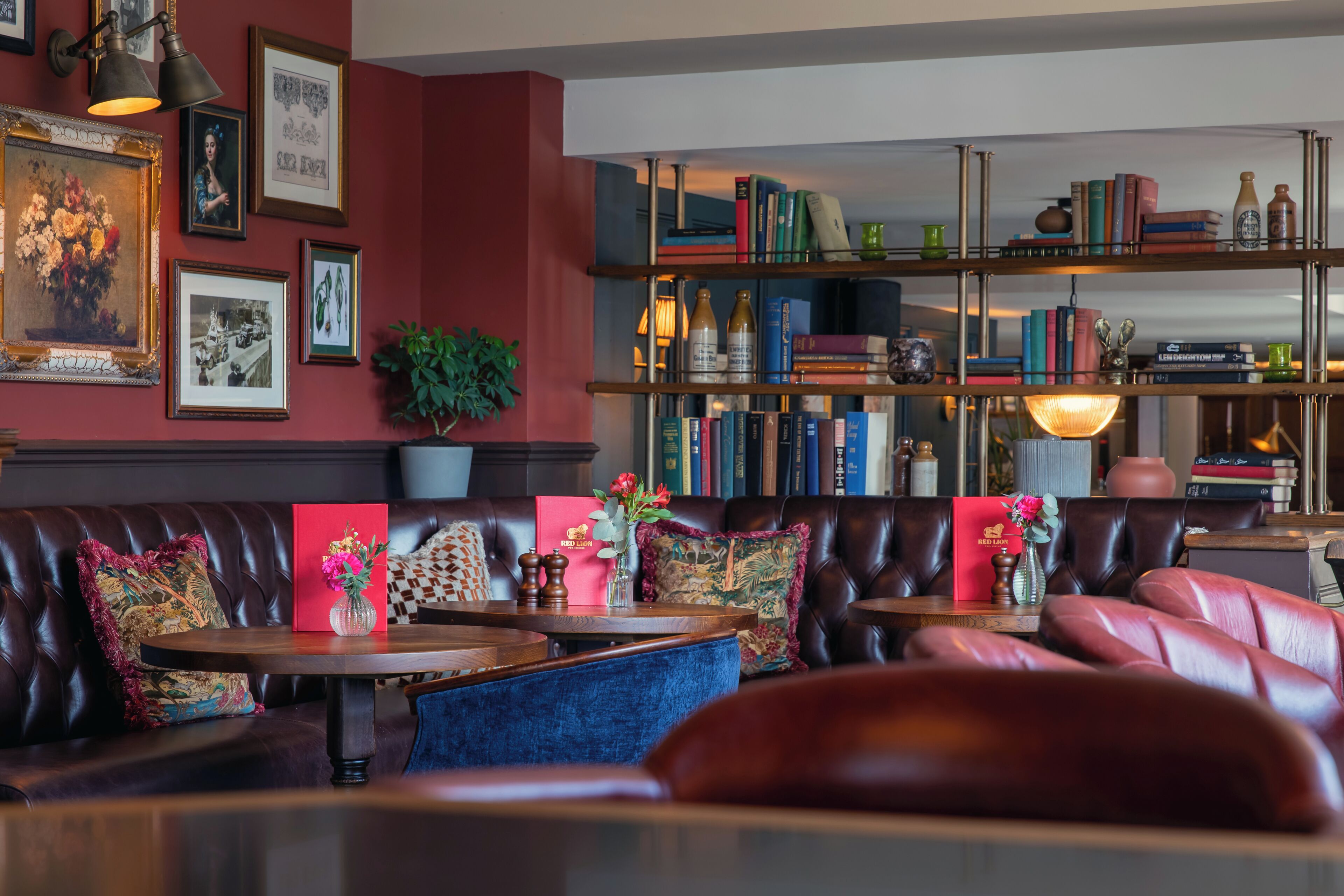 Foto - Red Lion Hotel