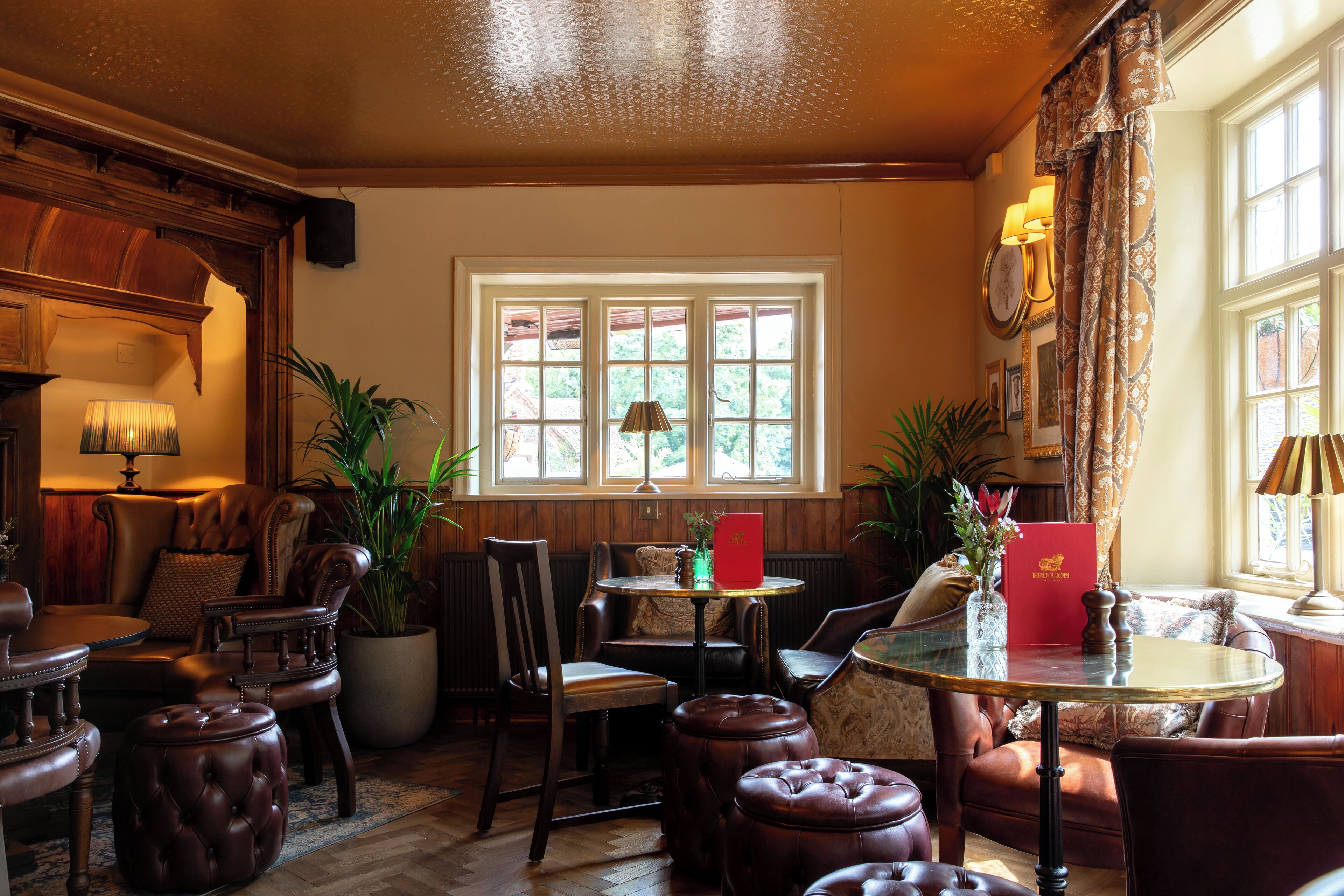 Foto - Red Lion Hotel