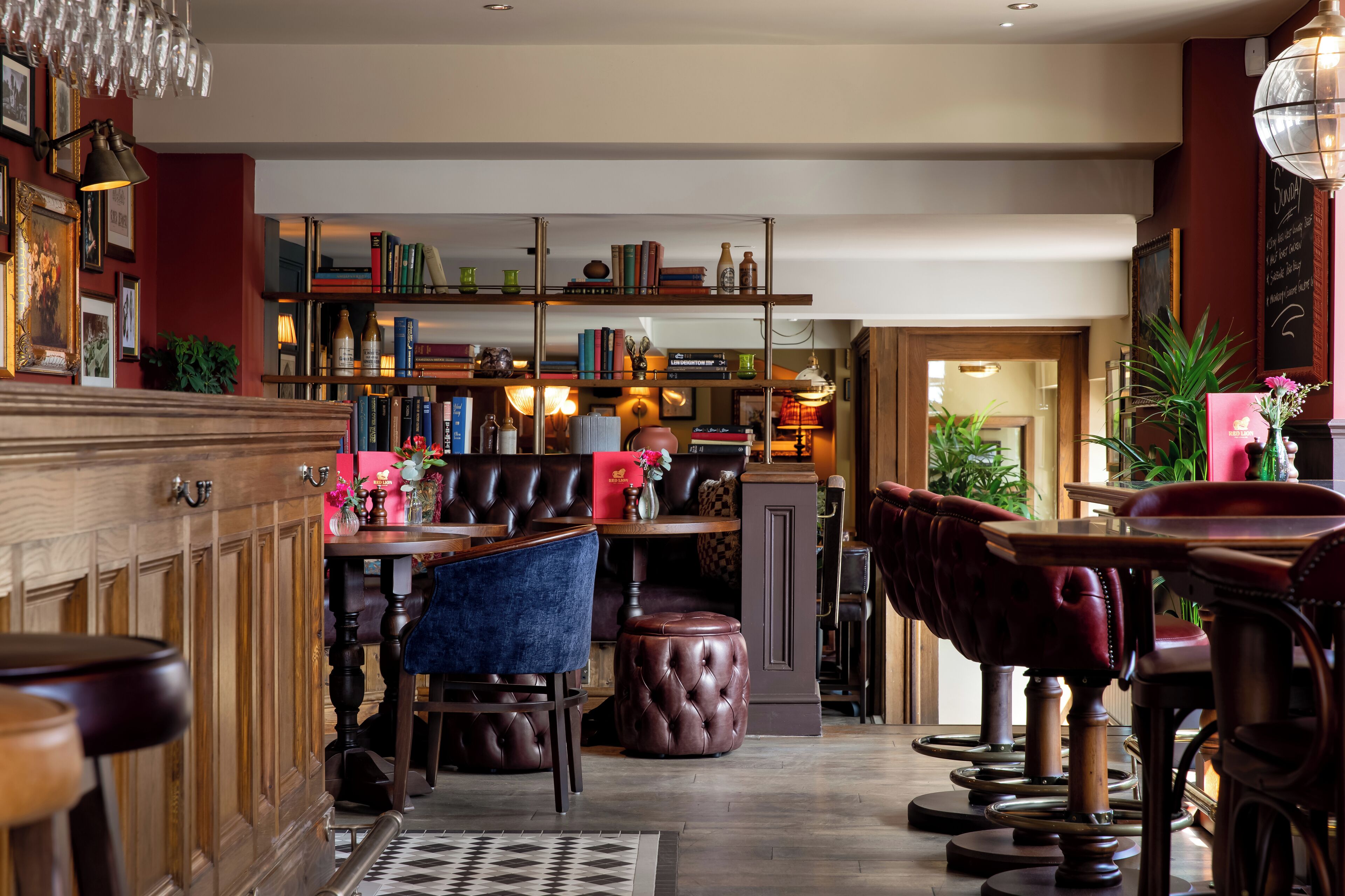 Foto - Red Lion Hotel