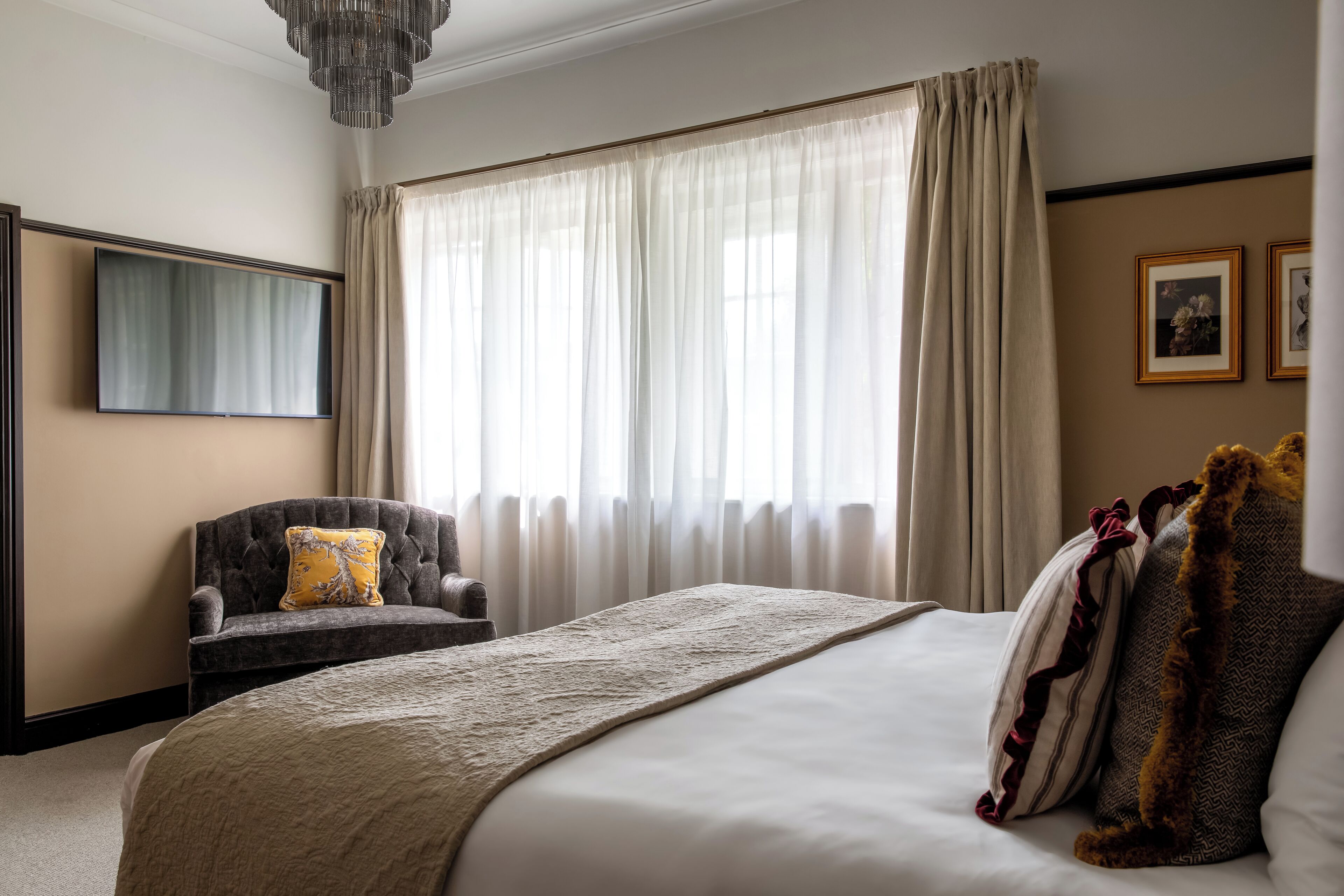 Foto - Red Lion Hotel