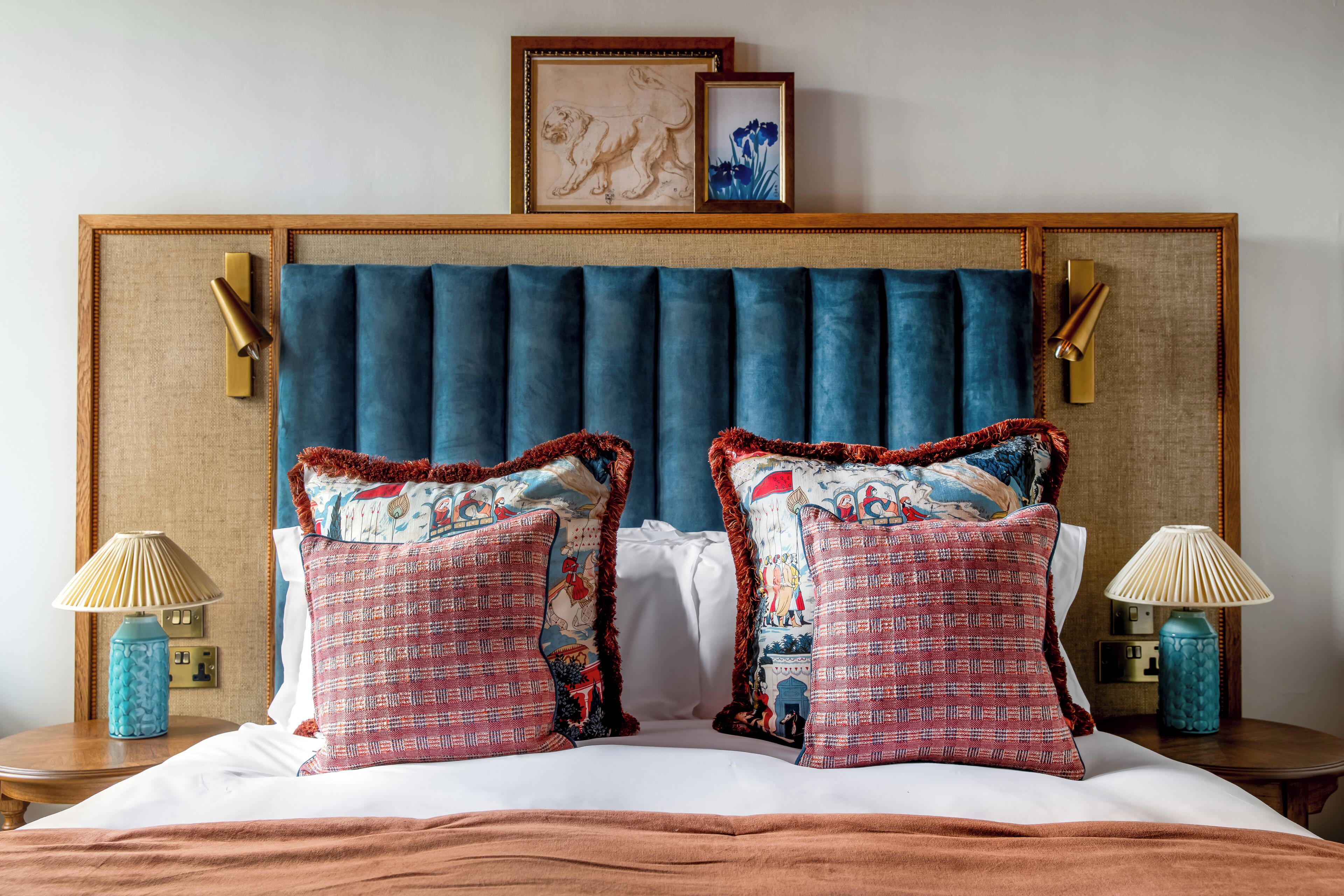 Foto - Red Lion Hotel