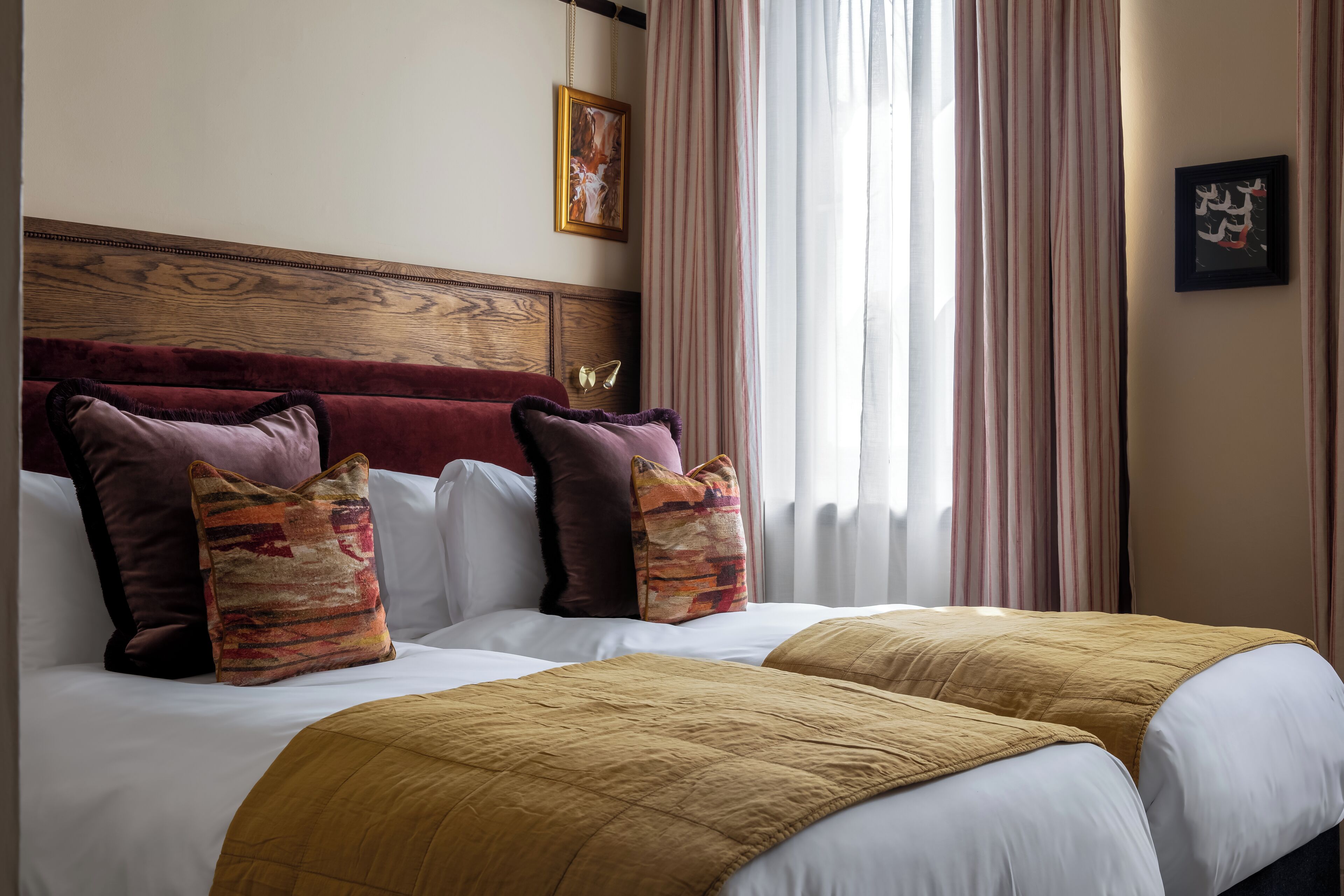 Foto - Red Lion Hotel