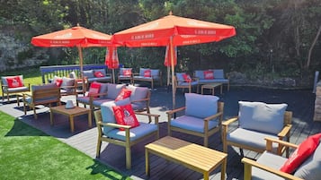 Sundeck