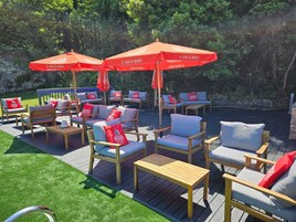 Terraza