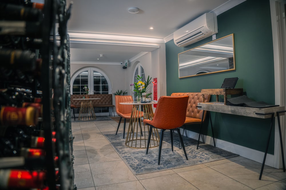 Le Pommier Hotel & Restaurant photo 4