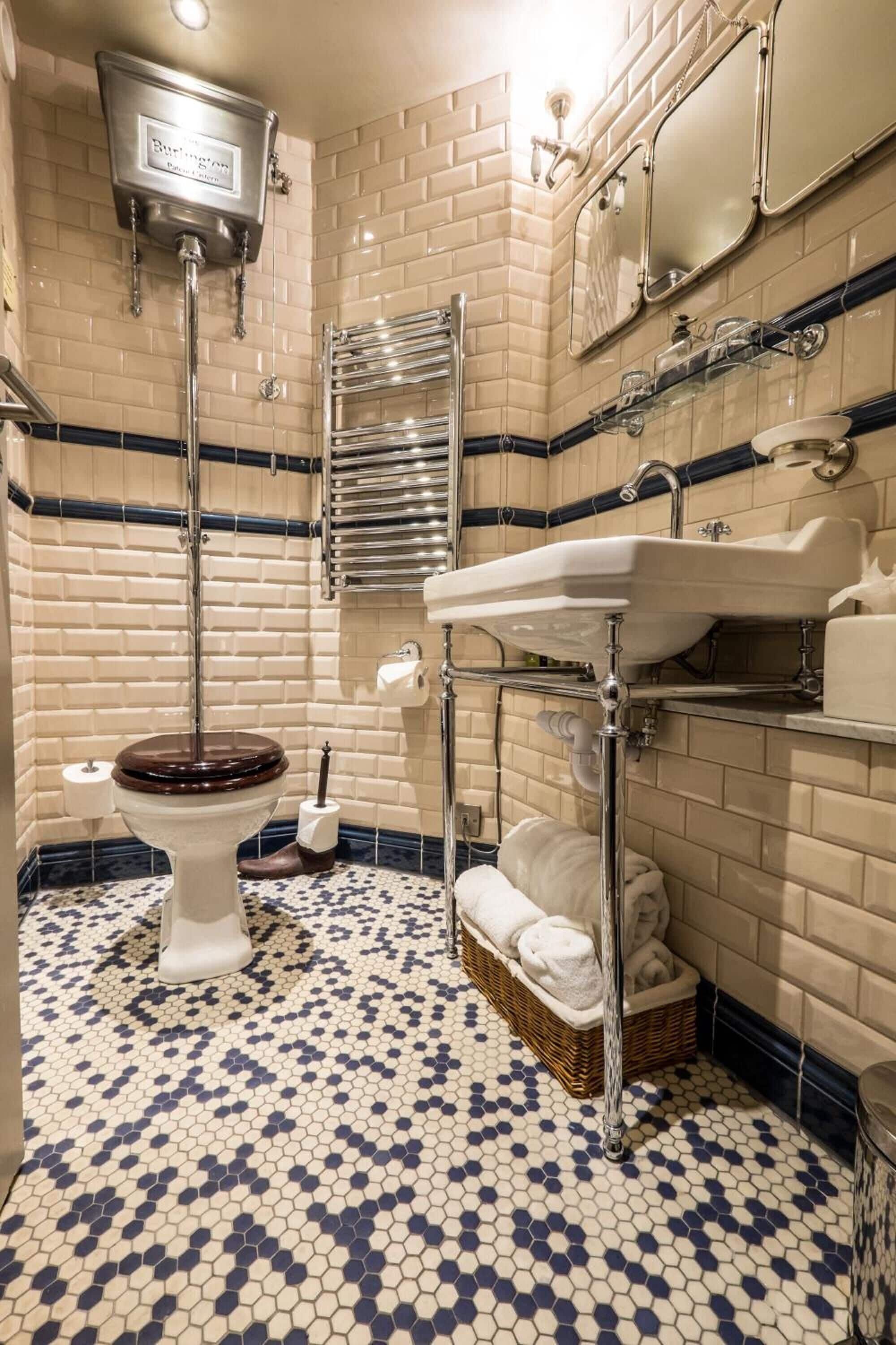 Foto - The Windmill On The Common