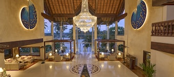 The Leela Ashtamudi, A Raviz Hotel
