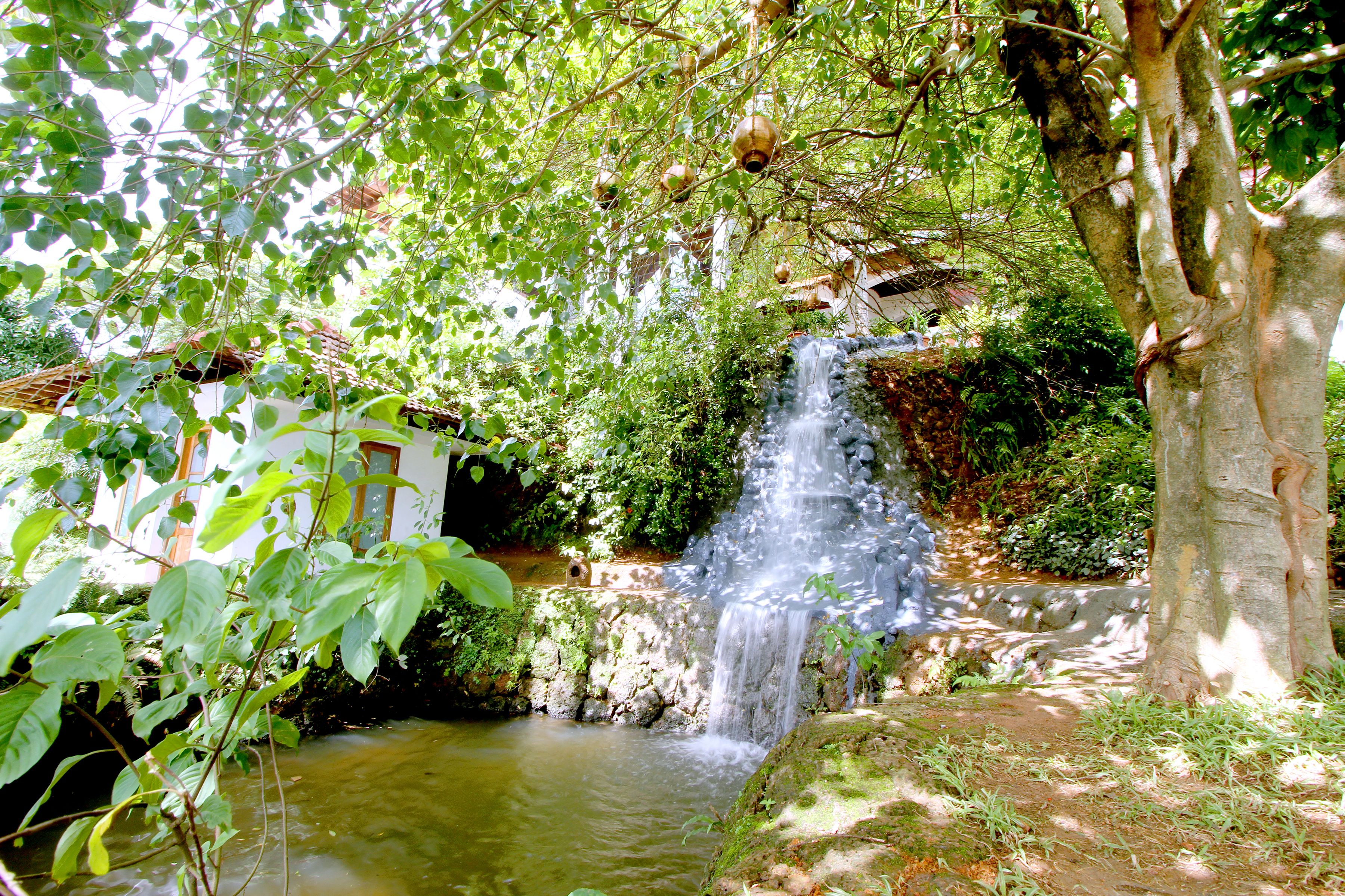 Kawasan hartanah