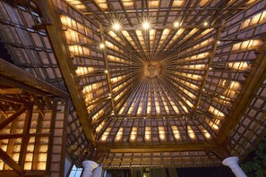 Property entrance - The Leela Ashtamudi, A Raviz Hotel (Kollam)