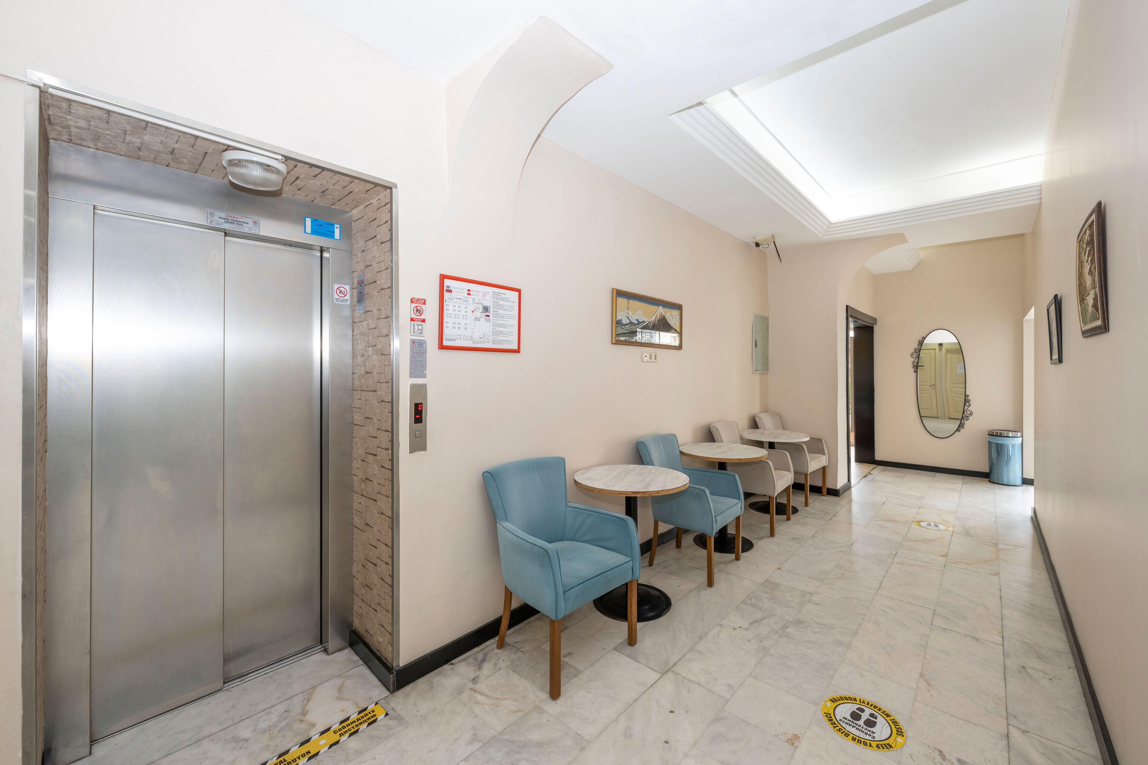Photo - Tugra Hotel