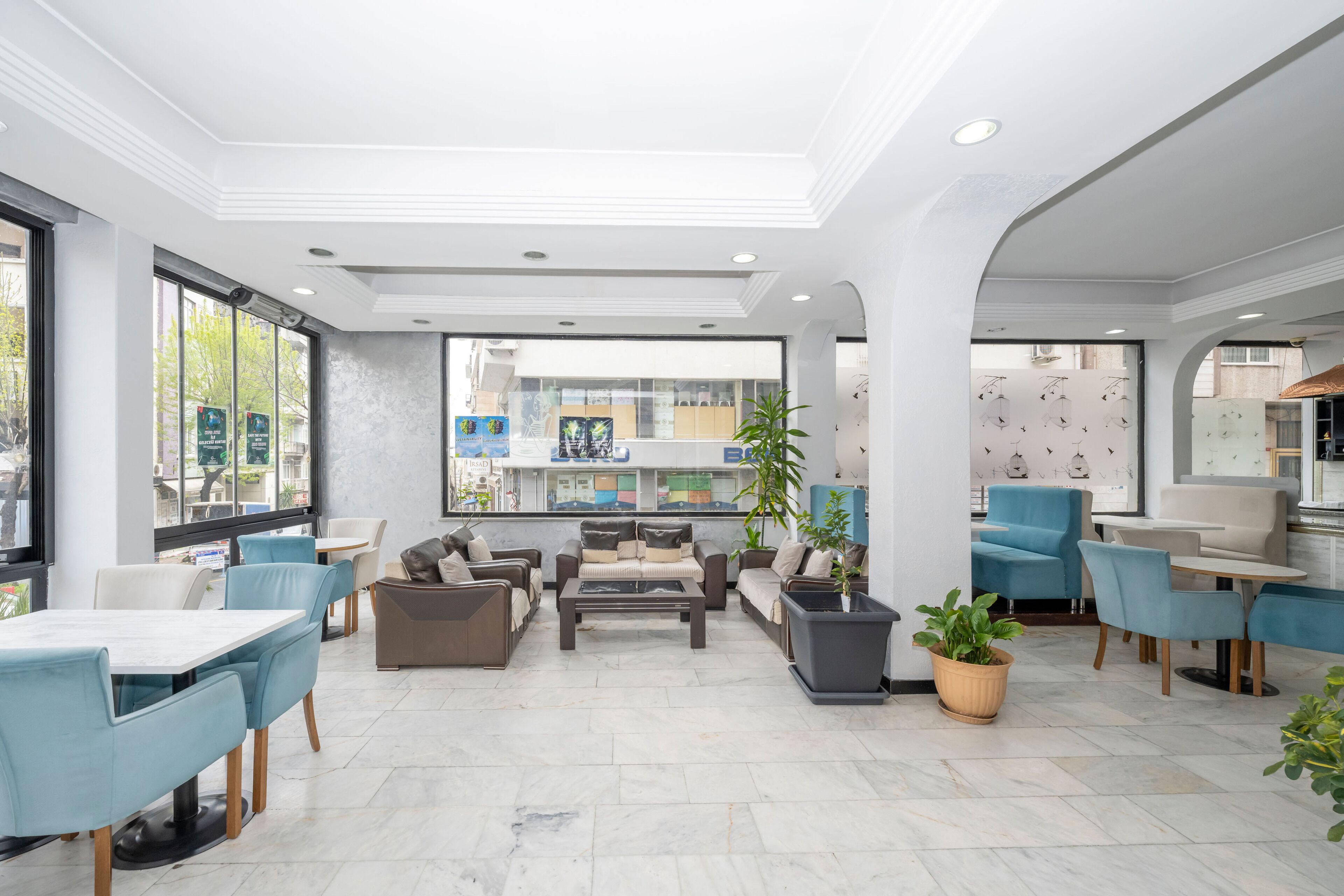 Photo - Tugra Hotel