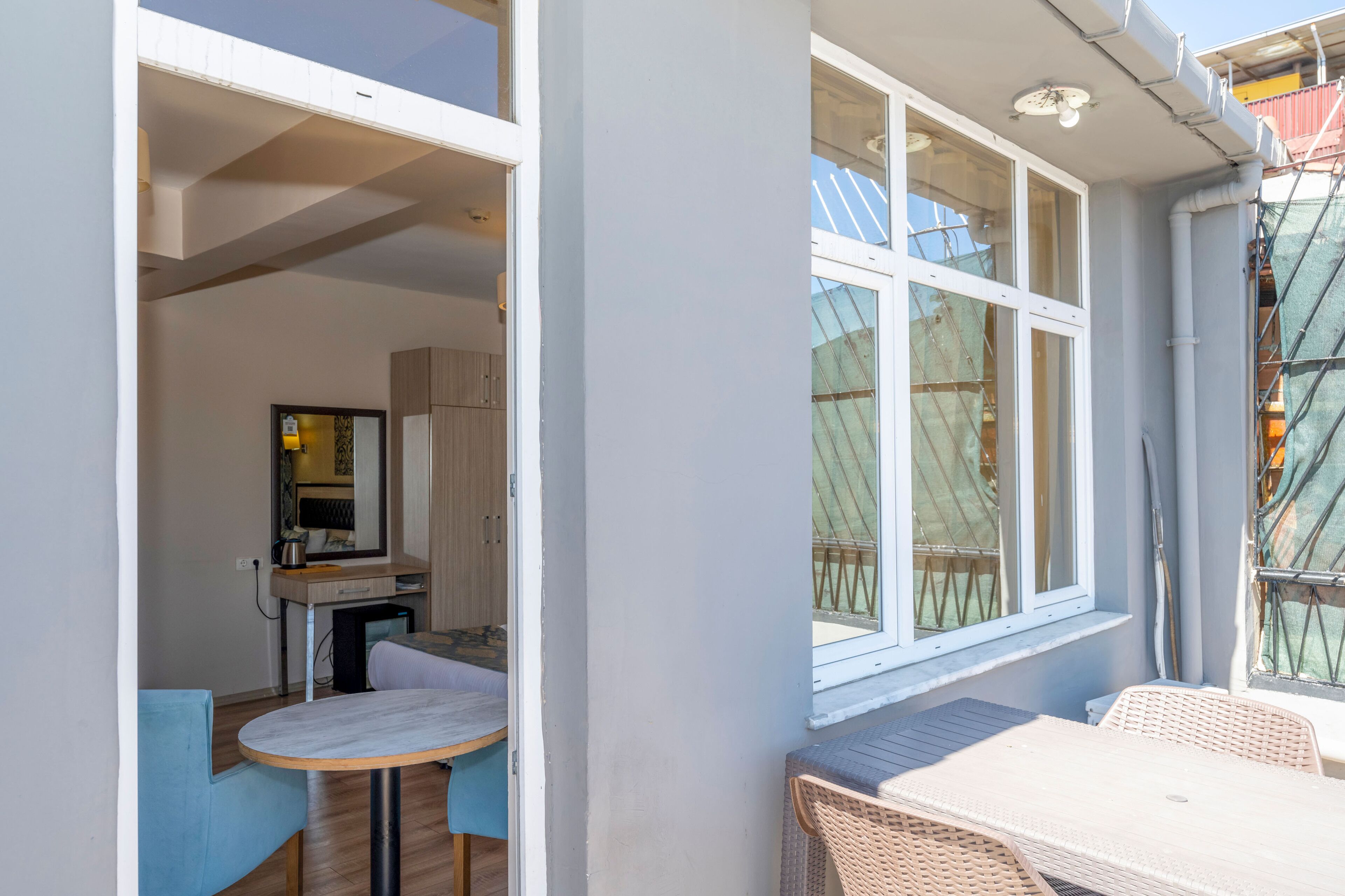 Hochwertige Bettwaren, Pillowtop-Betten, Minibar, Zimmersafe