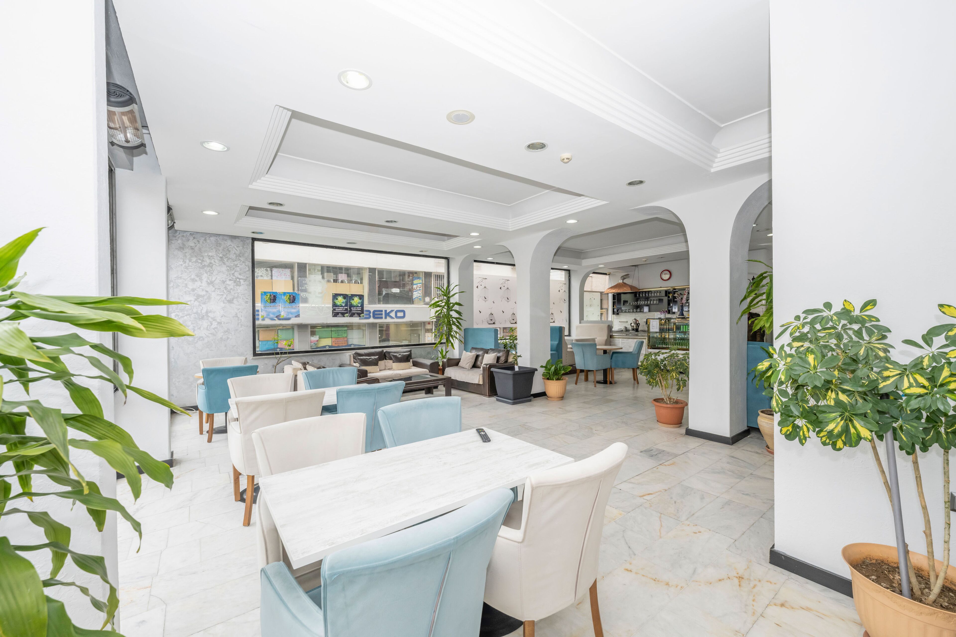 Photo - Tugra Hotel