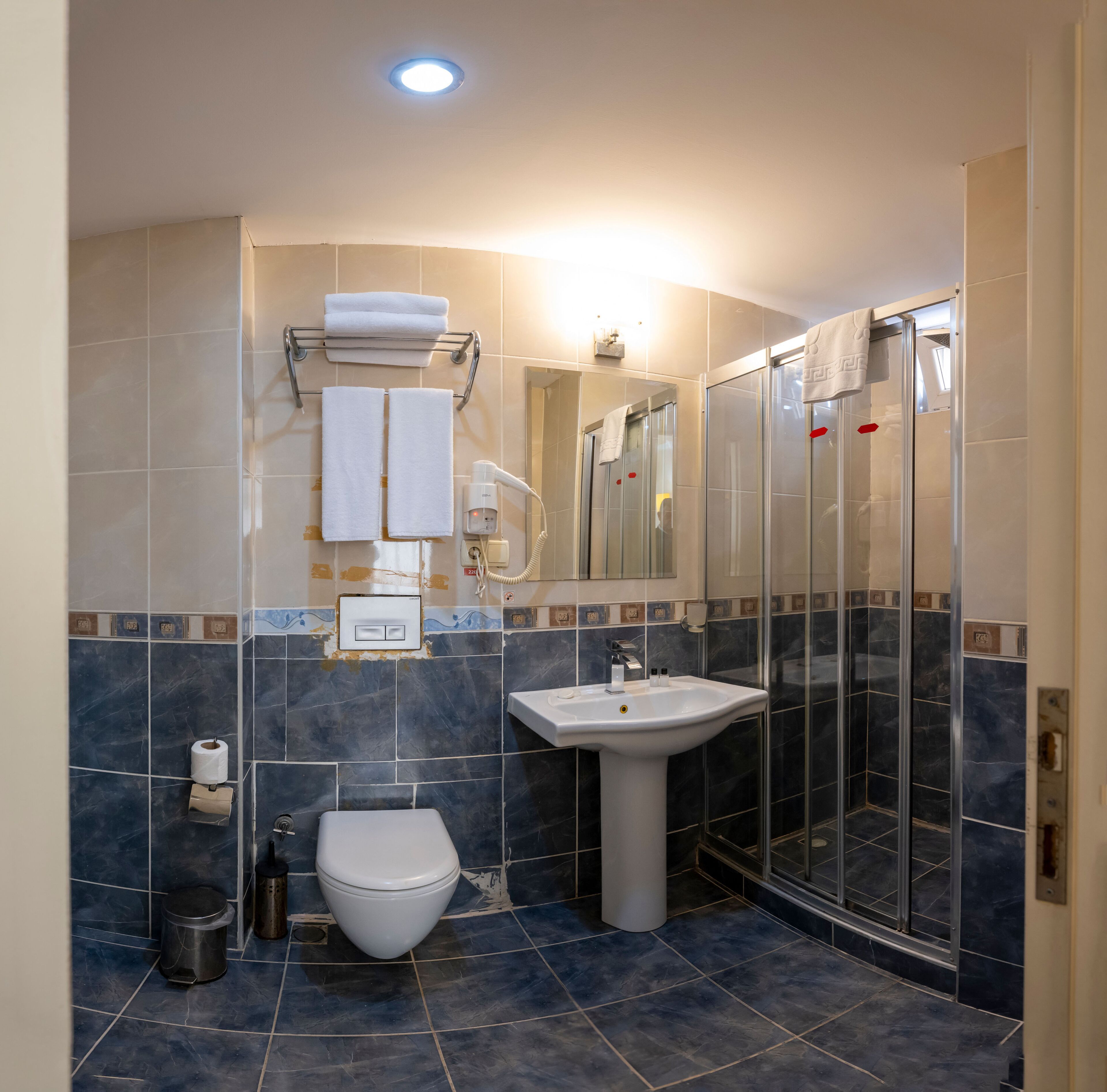 Photo - Tugra Hotel