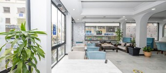 Tugra Hotel