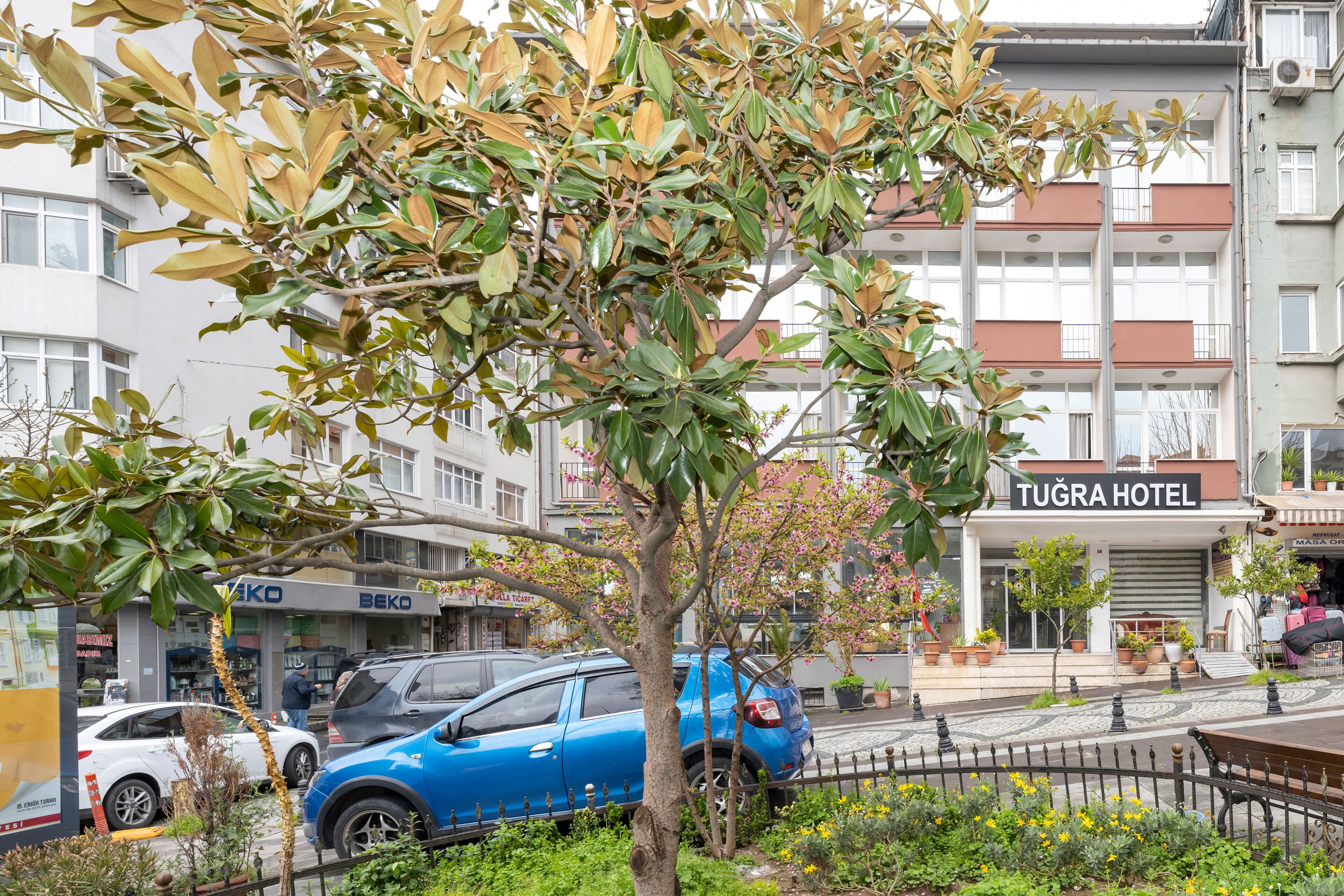Photo - Tugra Hotel