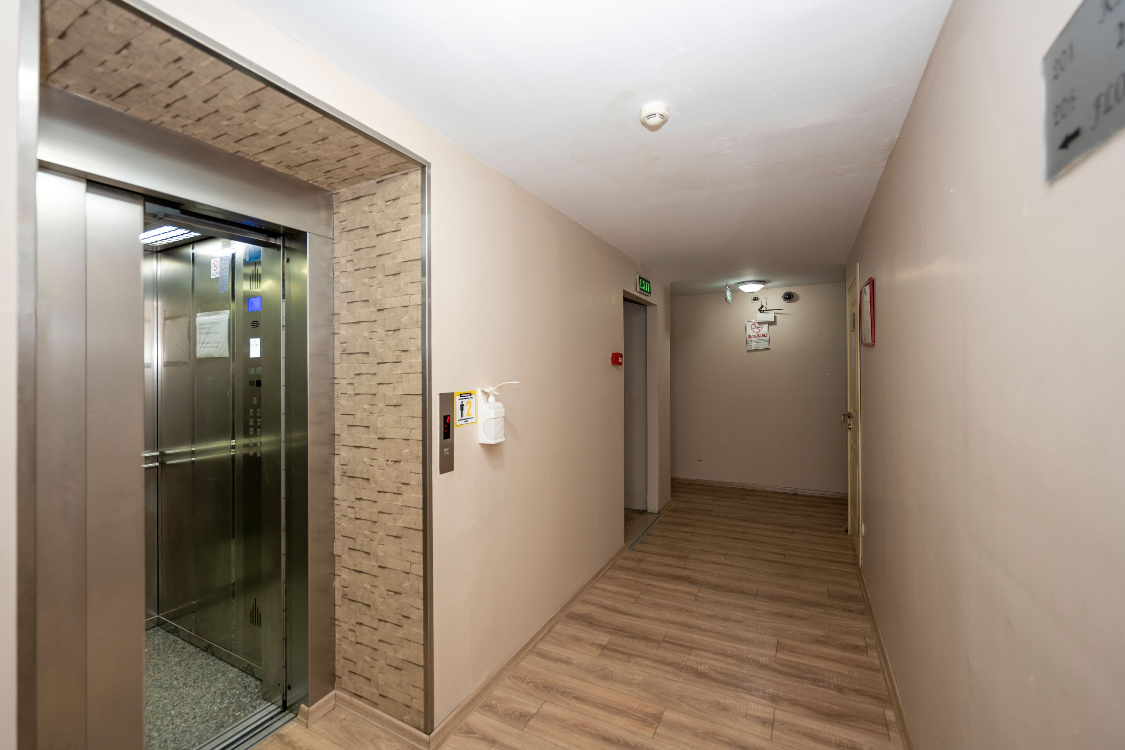 Photo - Tugra Hotel