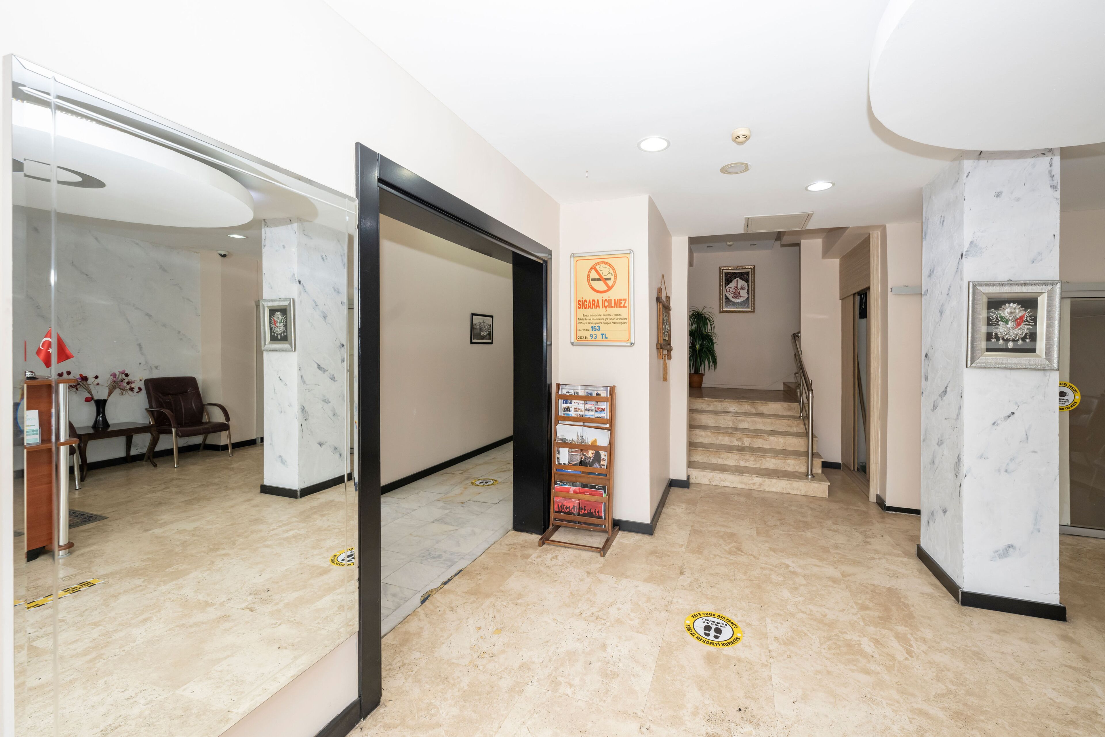 Photo - Tugra Hotel