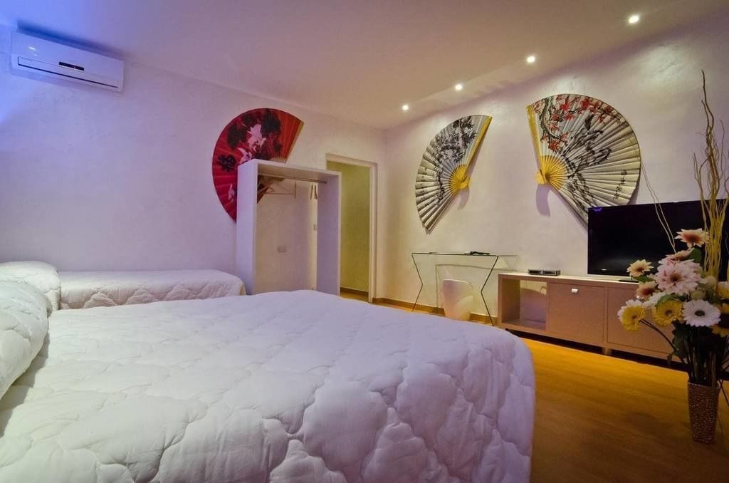 Foto - Via Palazzo Sanremo