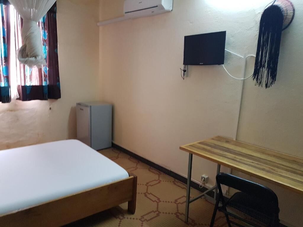 minibar, individually furnished, blackout curtains, free wifi