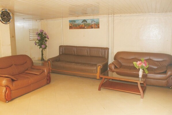 ردهة