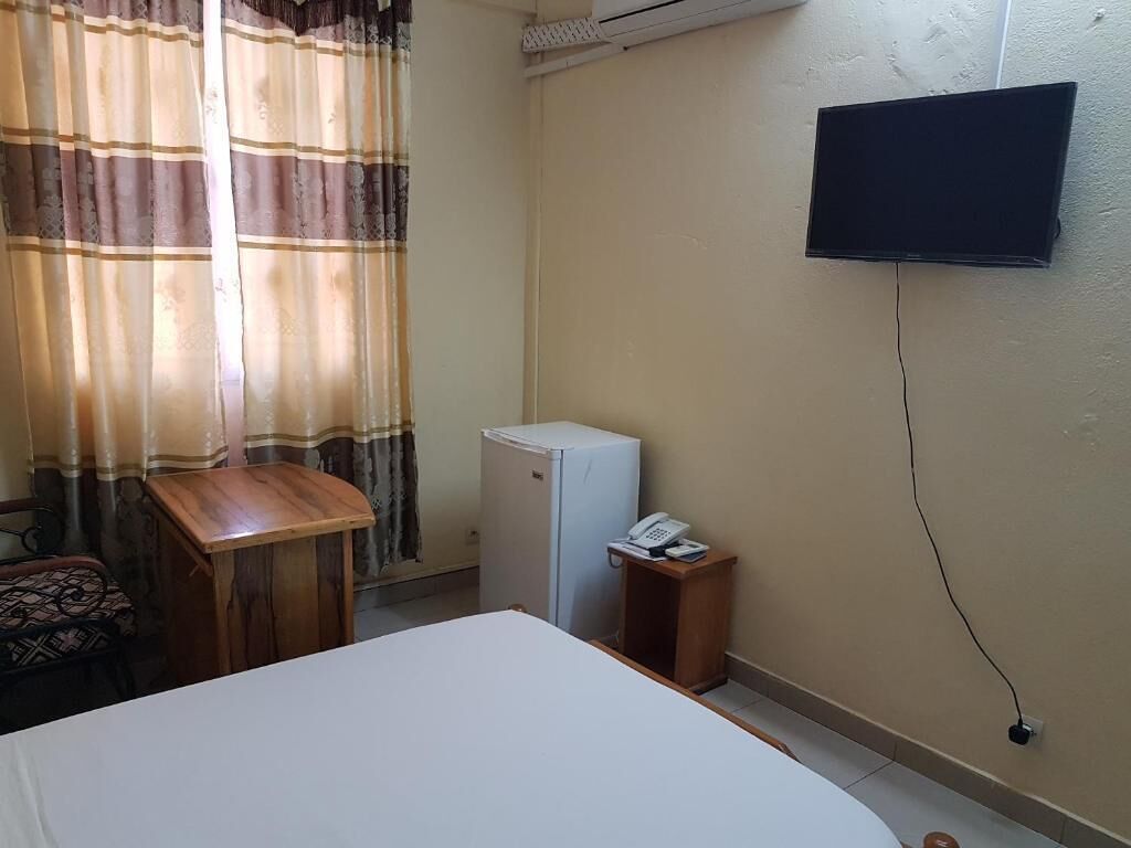 minibar, individually furnished, blackout curtains, free wifi