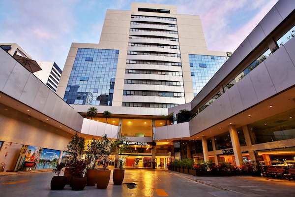 Külső rész - részletek