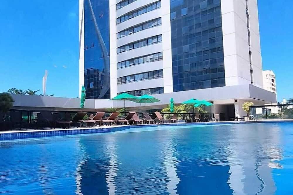 Quality Hotel & Suites São Salvador