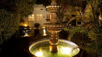 Fountain