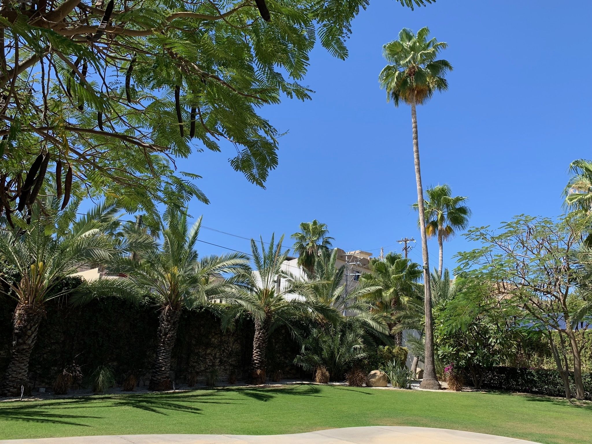 Foto - Los Milagros Hotel