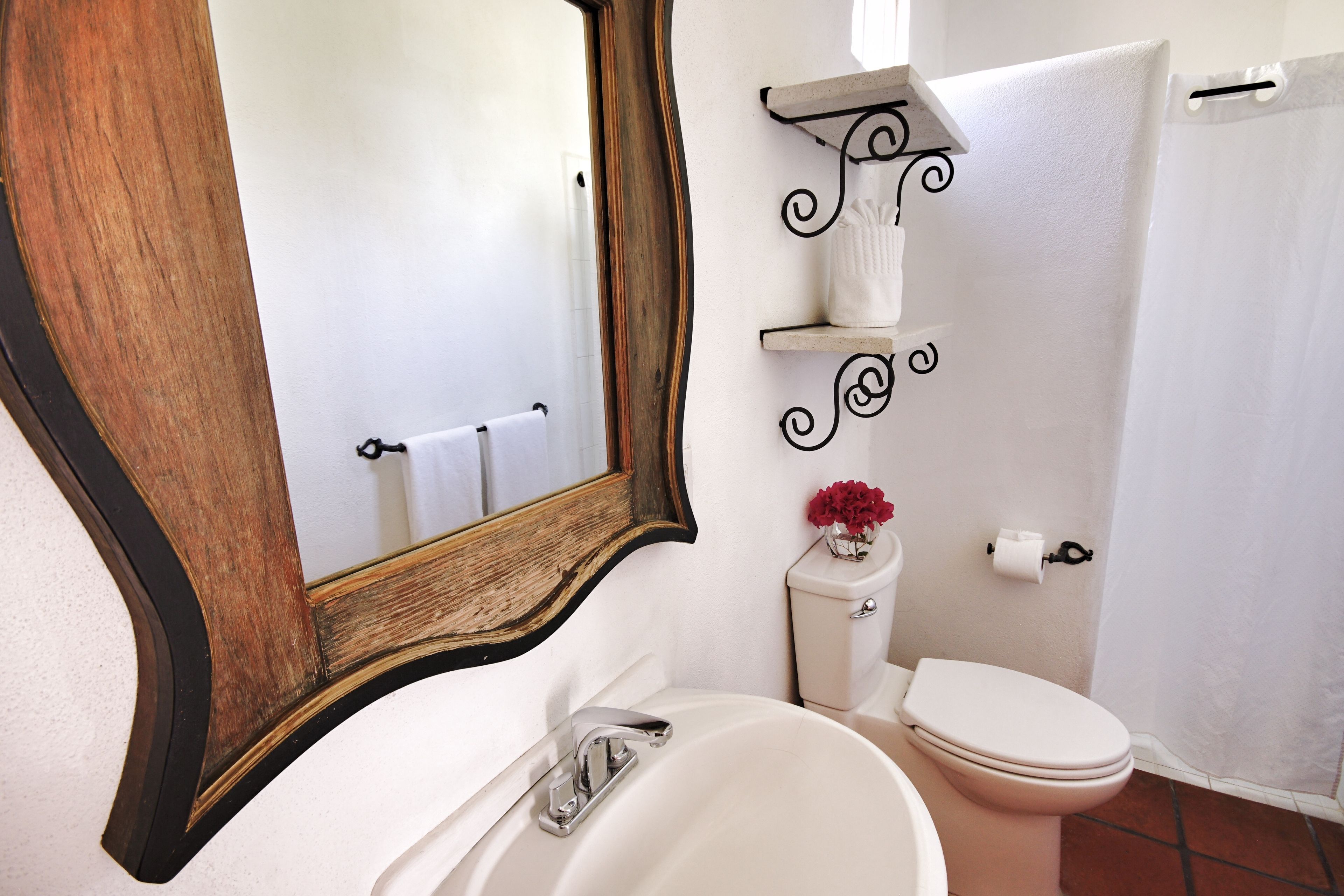 Foto - Los Milagros Hotel